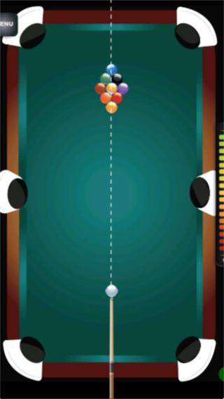 【免費遊戲App】Pool Cue-APP點子