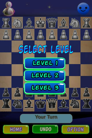 Frozen Chess screenshot 2