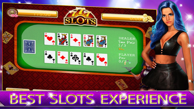 Aces Lucky Casino - Big Win Bonus Coins Daily