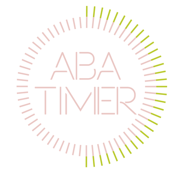 ABA Timer LOGO-APP點子