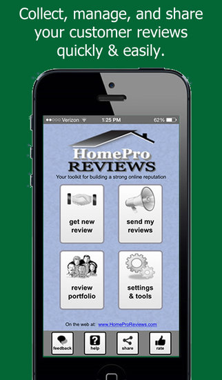 HomePro Reviews