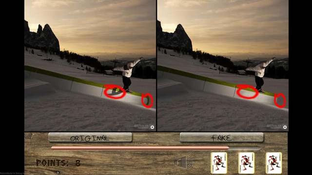 【免費遊戲App】Find.it South Tyrol-APP點子