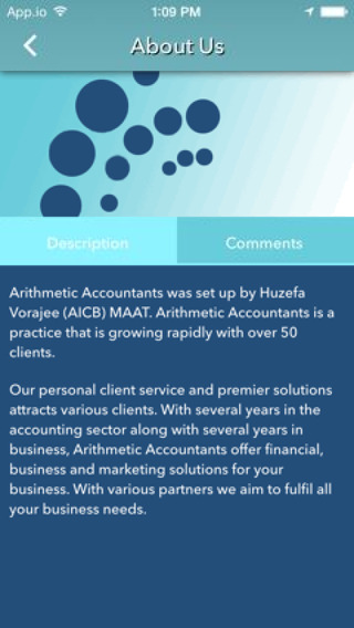 免費下載財經APP|Arithmetic Accountants app開箱文|APP開箱王