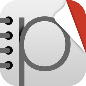 Staples Print — PDF Document Printing LOGO-APP點子