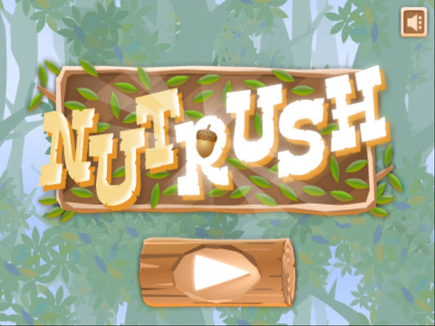 免費下載遊戲APP|Nut Rush Forest app開箱文|APP開箱王