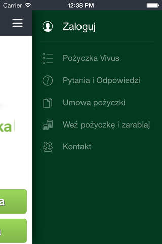 Vivus.pl screenshot 4