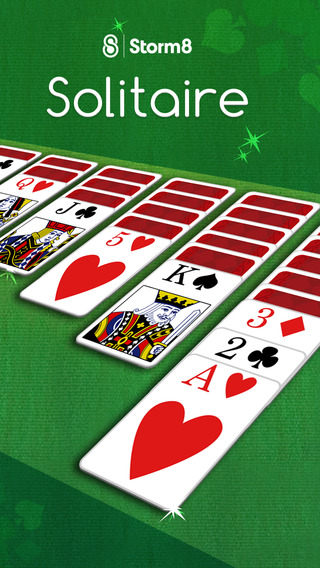 Solitaire Free™