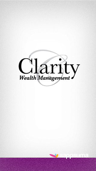 Clarity Wealth Management LLP