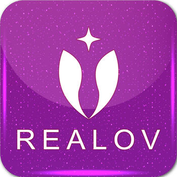 Realov LOGO-APP點子