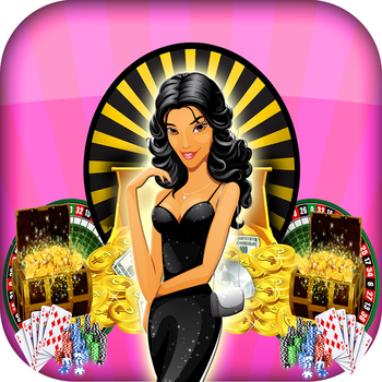 Royal Casino Slot Magic Free LOGO-APP點子