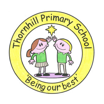 Thornhill Primary School LOGO-APP點子