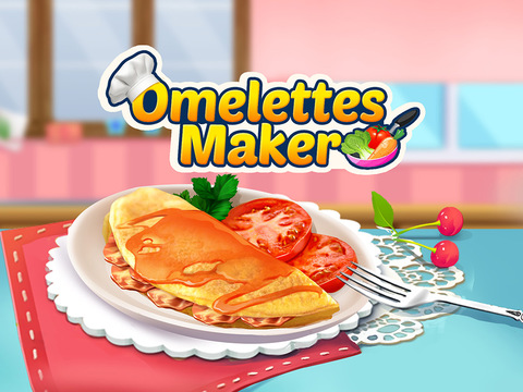 免費下載遊戲APP|Tasty! Brunch - Omelette Maker app開箱文|APP開箱王