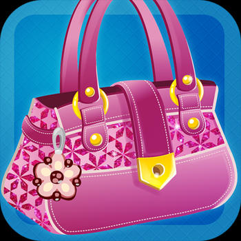 Bag Maker CROWN LOGO-APP點子