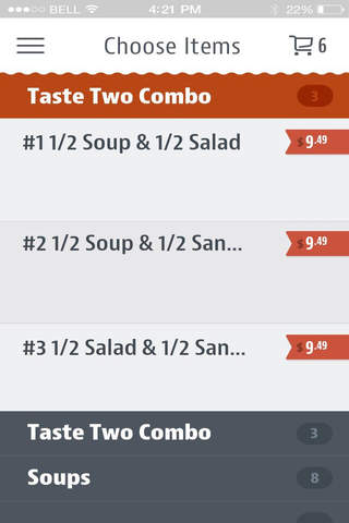 Taste My Soup screenshot 3
