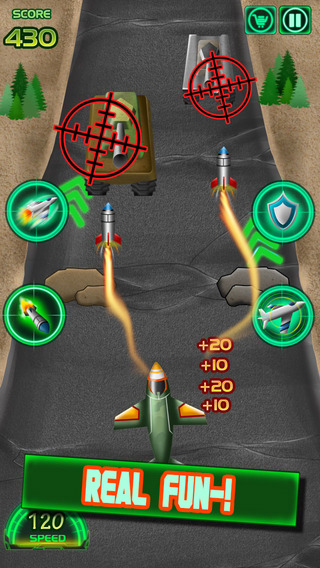 【免費遊戲App】Aerial Strike Flight Soldier War Reloaded Survival-APP點子