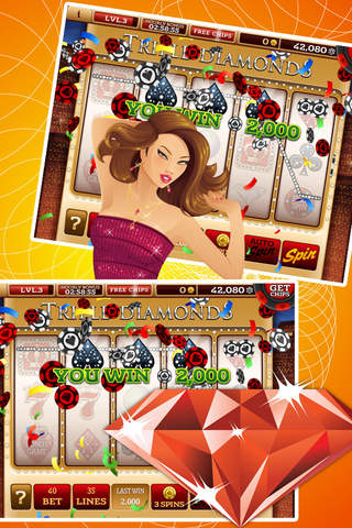 Samurai Slots Casino screenshot 4