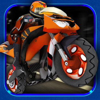 Superbike Racing Challenge - Free & Fun Street Bike Race Grand Prix Game LOGO-APP點子