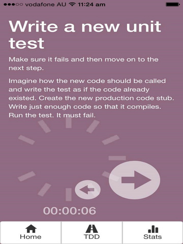 免費下載生產應用APP|TDD - Red Green Refactor app開箱文|APP開箱王