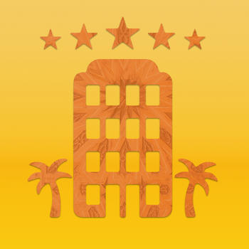 Riad Marrakech House LOGO-APP點子