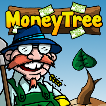 MoneyTree forest builder LOGO-APP點子