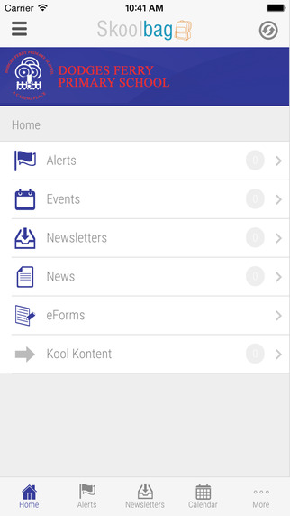 免費下載教育APP|Dodges Ferry Primary School - Skoolbag app開箱文|APP開箱王