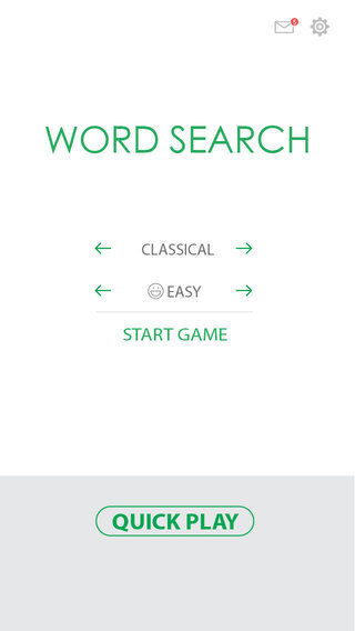 Word Search + FREE