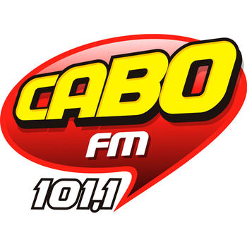 Cabo FM 101.1 LOGO-APP點子