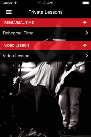 Scottsdale Music Academy screenshot 3