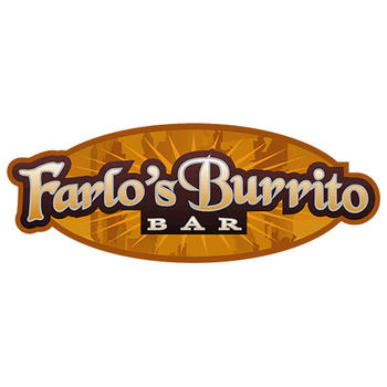 Farlo's Burrito Bar LOGO-APP點子