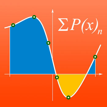 Curve Fitter LOGO-APP點子