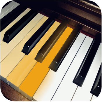 Piano Scales And Jam Pro LOGO-APP點子