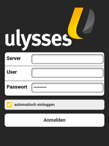 【免費商業App】Ulysses ERP-APP點子