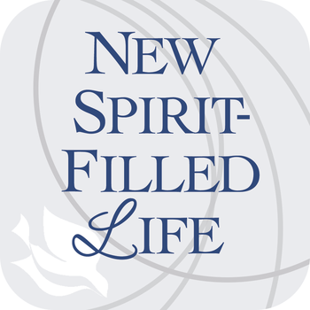 New Spirit Filled Life LOGO-APP點子