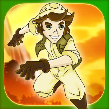 Jungle Cruise PRO - Wild Adventure LOGO-APP點子