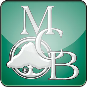 MCB Mobile App LOGO-APP點子