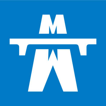 Motorway Walks and Breaks LOGO-APP點子