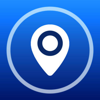 Greece Offline Map + City Guide Navigator, Attractions and Transports 交通運輸 App LOGO-APP開箱王