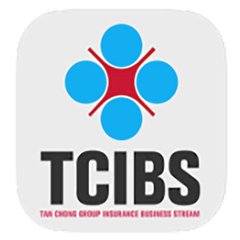 TCIBS mobile LOGO-APP點子