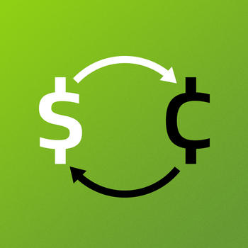 Smart Coin: Currency Converter LOGO-APP點子