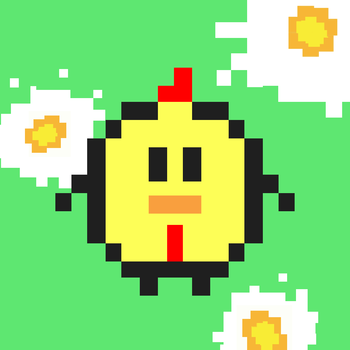 Suck Eggs! 遊戲 App LOGO-APP開箱王