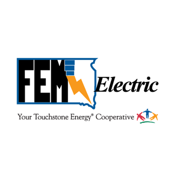 FEM Electric LOGO-APP點子