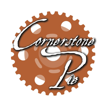 Cornerstone Pie LOGO-APP點子