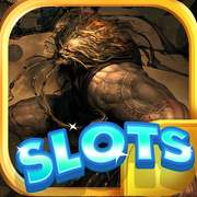 888 Immortal Kronos God Slot Machines Mega Jackpot : The Classical Aphrodite of Pantheon Greek Goddess Casinos Bonus Game Feee mobile app icon