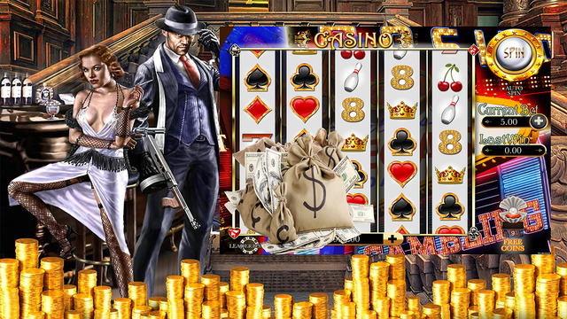 A Abbies Vegas Luxury 777 Jackpot Classic Slots