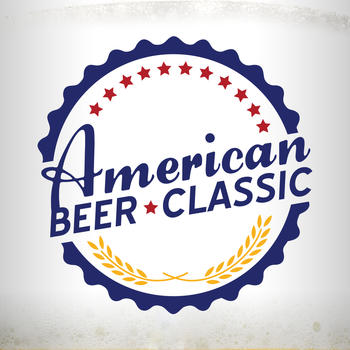 American Beer Classic LOGO-APP點子