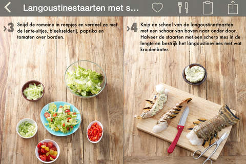 The Photo Cookbook – Barbecue Grilling screenshot 4
