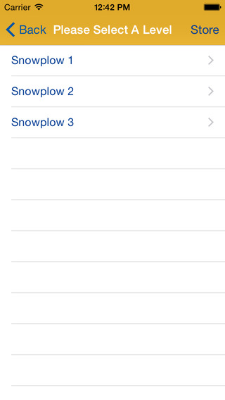 【免費運動App】Snowplow 1-3-APP點子