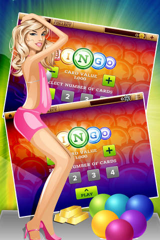 AAA Casino Gods Pro - My way to the riches! Zeus Slots screenshot 3