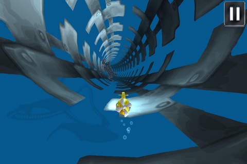 Submarine Race screenshot 3