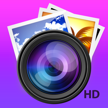 Photo Enhancer PRO: Recolor, Filters, Shapes, Stickers 攝影 App LOGO-APP開箱王